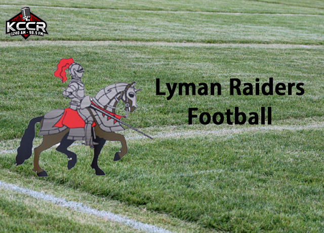 Lyman One Step from State Title Game, Host Gregory in Semifinals