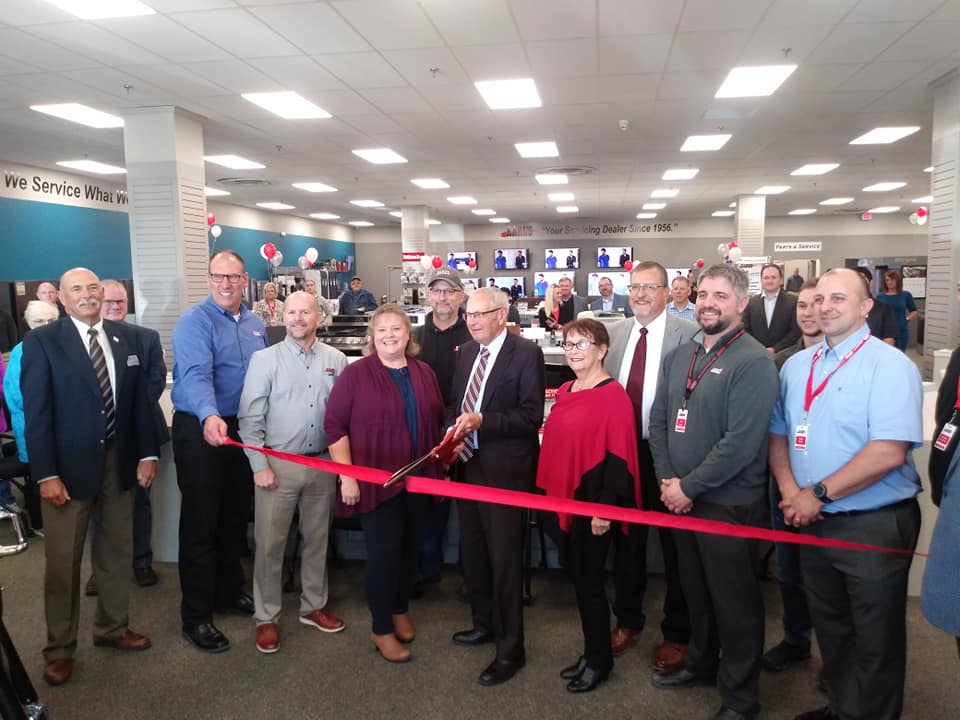 Karl’s TV, Audio & Appliance Celebrates Grand Opening Of Northridge Plaza Location