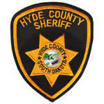 Hyde County Sheriff Dies