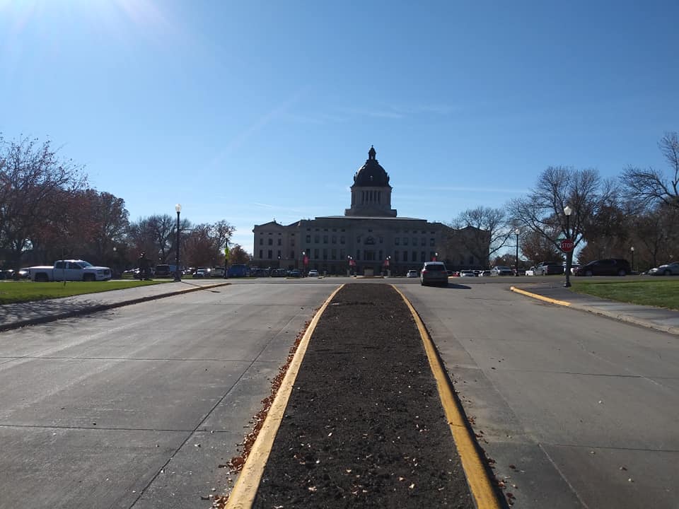 Street Closure Approved For Group To Rally For “Mandate Freedom” Monday Before Special Session