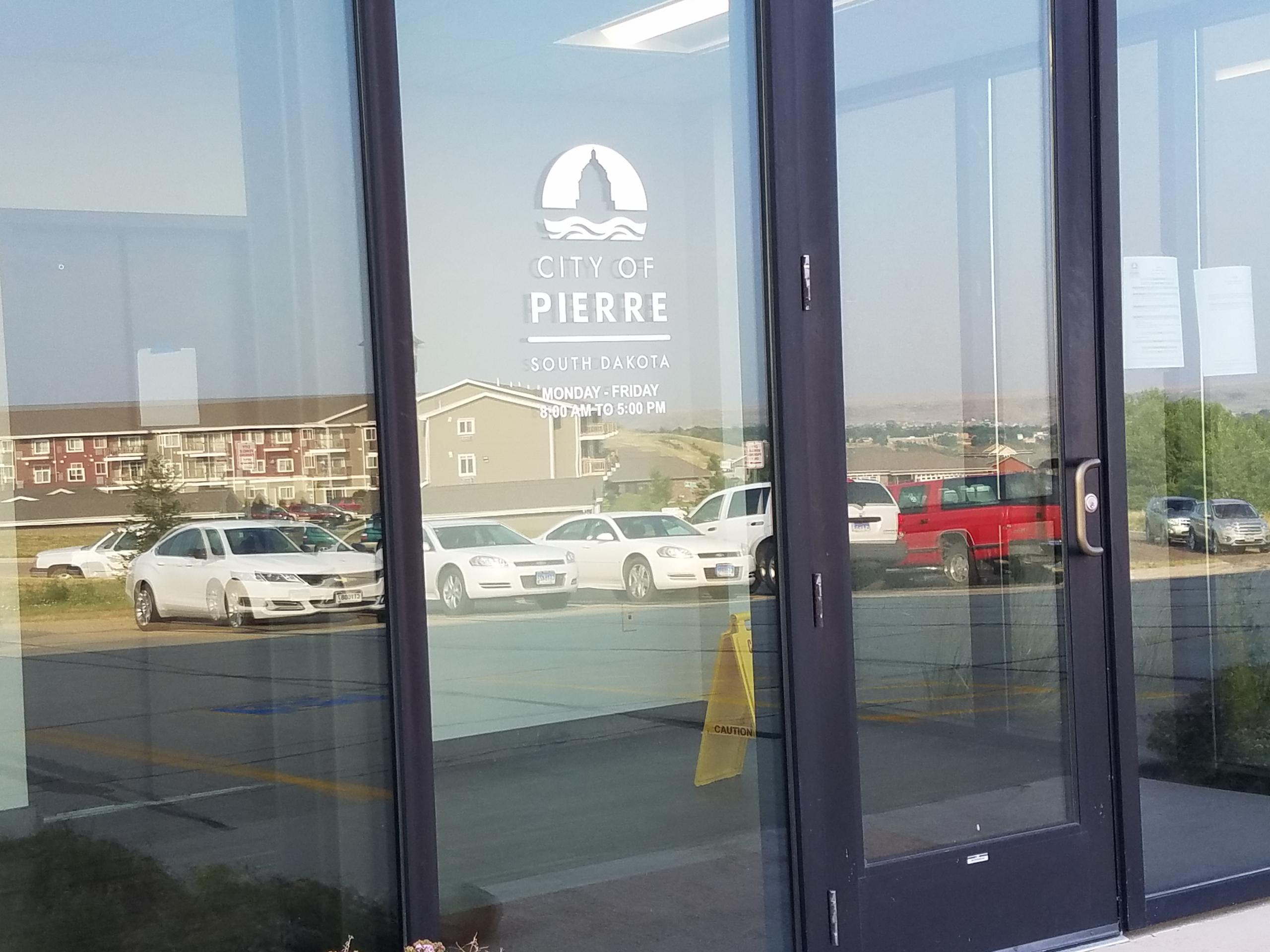 Pierre City Employees To See Few Changes To Health Insurance For 2023