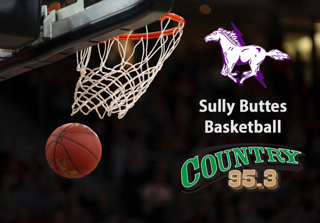 Sully Buttes Girls Open Season Hosting Ipswich