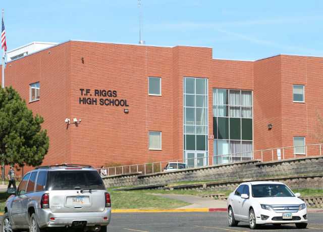 Pierre School Board Hears Report On Riggs Accreditation