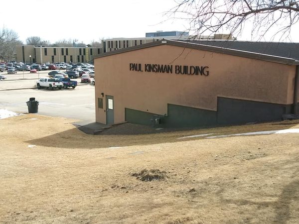 Bill To Increase Funding For Kinsman Expansion Still Moving Through Legislature