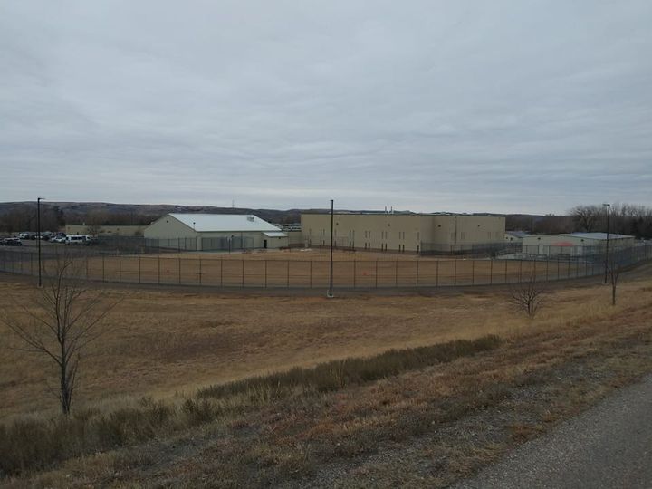 Improvements To State Women’s Prison Healthcare Facilities Approved By South Dakota House