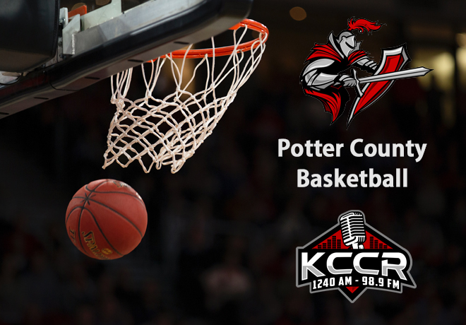 Potter County Falls to Leola/Frederick in SoDak 16