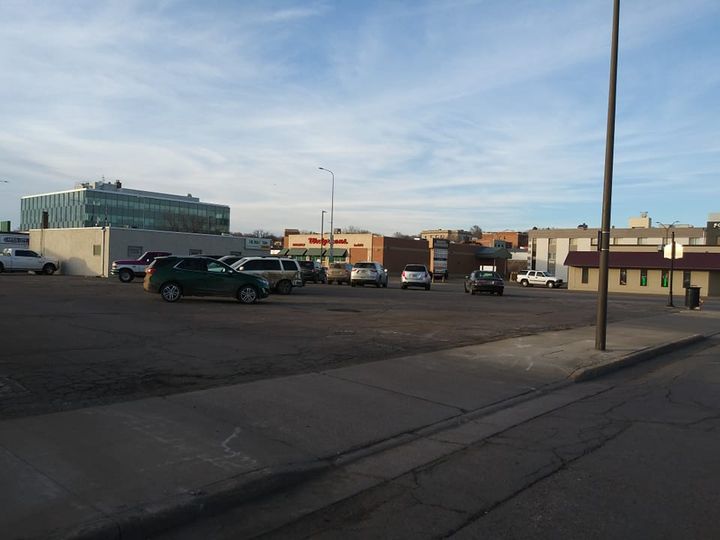 Pierre City Commission Renews Lease For  Farmer’s Market Parking Lot Use