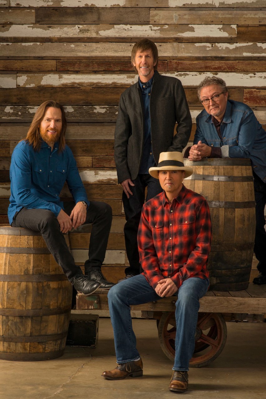 Sawyer Brown To Rock Country Hits At 2022 Oahe Days