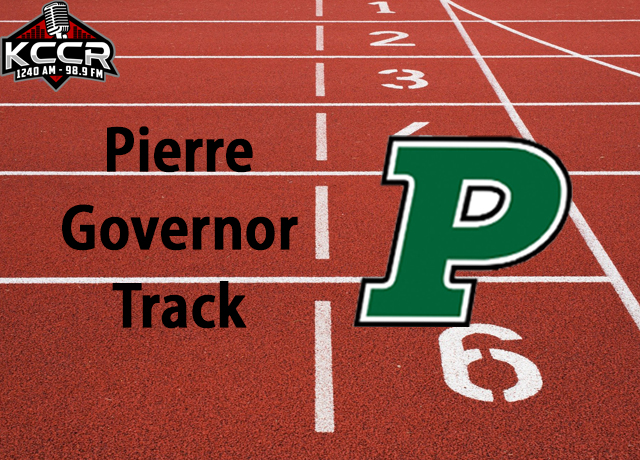 Pierre Track and Field Heads to SDSU Indoor Invite Saturday