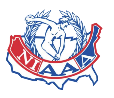 Eppard Receives NIAA State Award of Merit