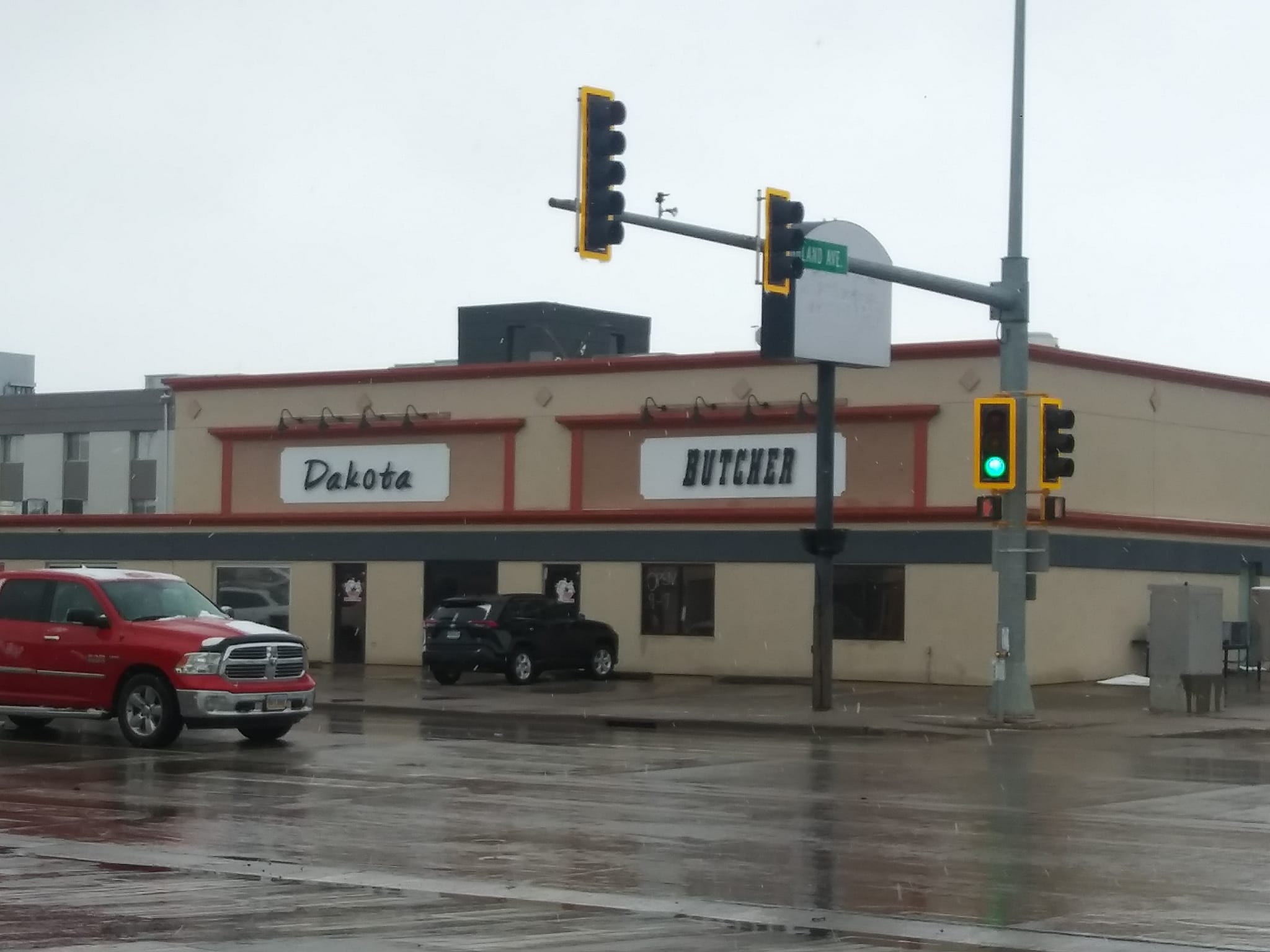 Dakota Butcher Open For Business In Pierre