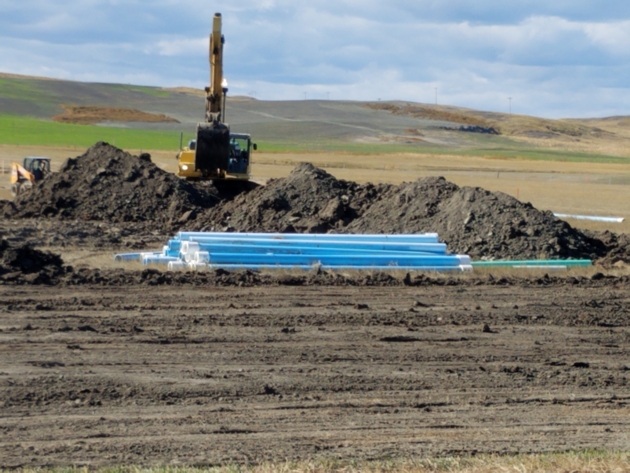South Dakota Water Resources In Good Spot Despite Drought