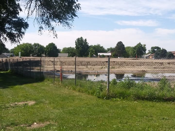Pierre City Commission Approves Agreement To Keep Outdoor Pool Project Moving