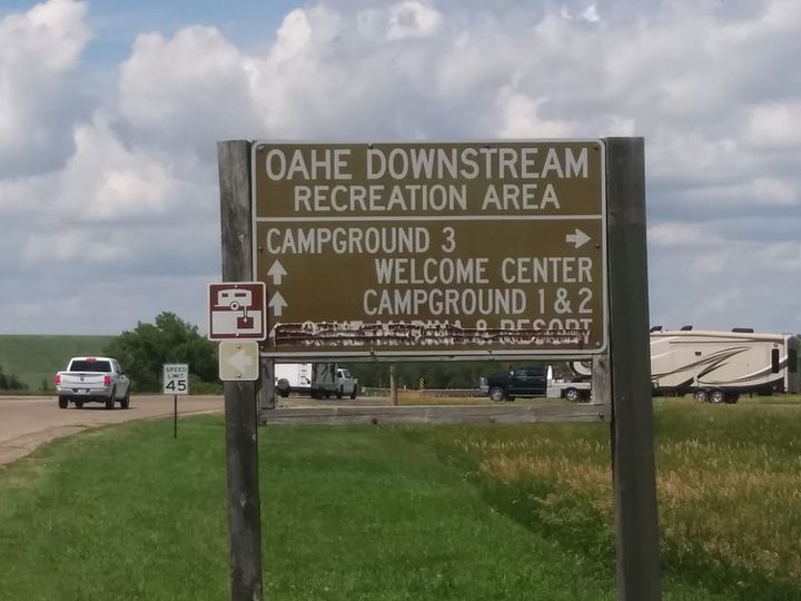 Game, Fish And Parks Commission Hears Update On Oahe Downstream Storm Recovery