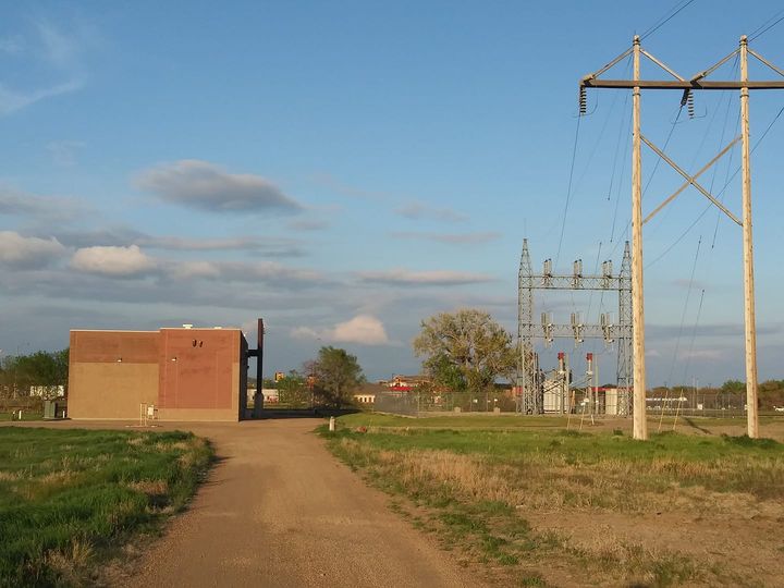 Fort Pierre Residents Urged To Watch Power Use During Hot Spells Due To Demand