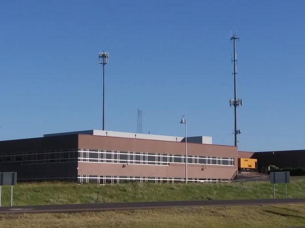 Pierre City Commission Approves Purchase Of Police Radios Damaged By Lightning During June Storms