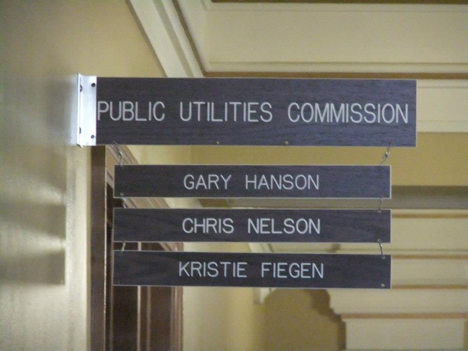 Nelson Easily Retains Seat On Public Utilities Commission