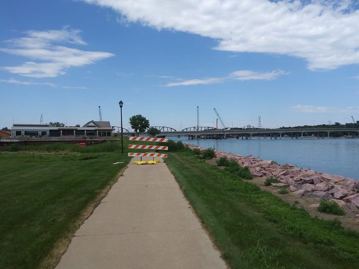 Fort Pierre Awarded $1.9 Million Economic Development Administration Grant For Recreational Improvements