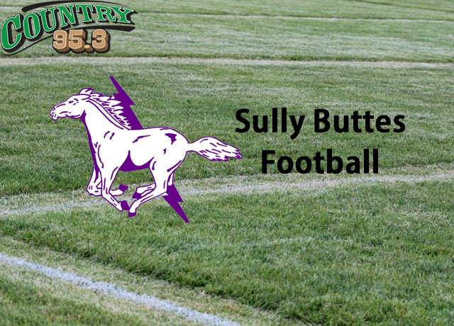 Sully Buttes Home Opener and Homecoming Faces Burke