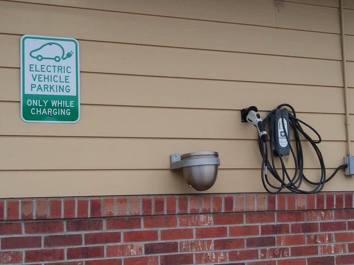 Electric Vehicles Could Play Into Future South Dakota Tourism Industry