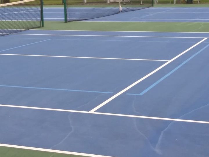 Pierre Seeking Bids For Second Time On Construction Of Pickleball Courts