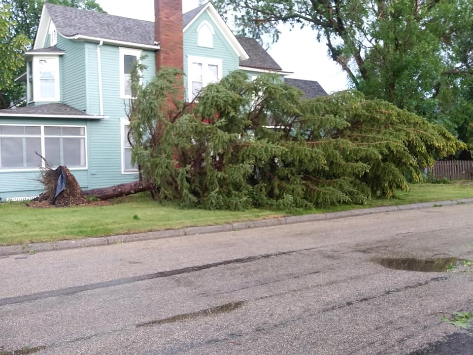 Severe Weather Season Stars Hot, Ending Cool