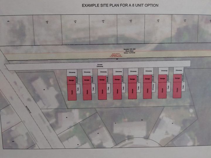 Planned Development District Approved By Fort Pierre City Council