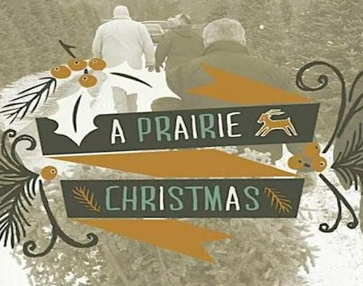 A Prairie Christmas-On Stage Returning To Pierre Players Community Theater