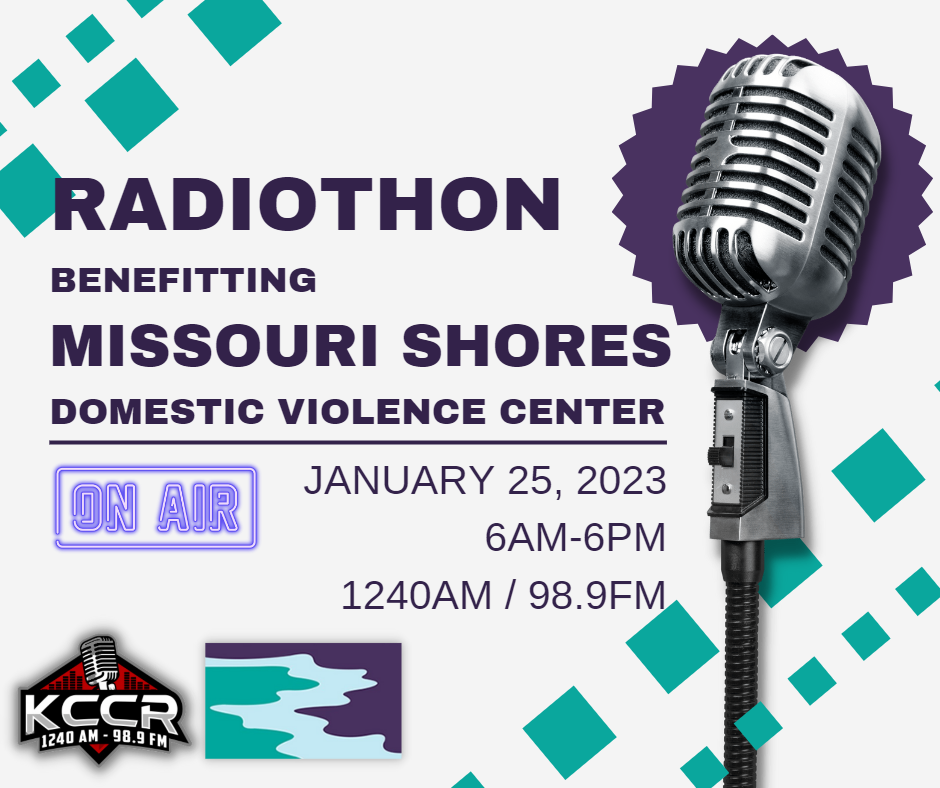 Riverfront Broadcasting To Host Radiothon Next Week To Raise Funds For Missouri Shore’s “House of Hope”