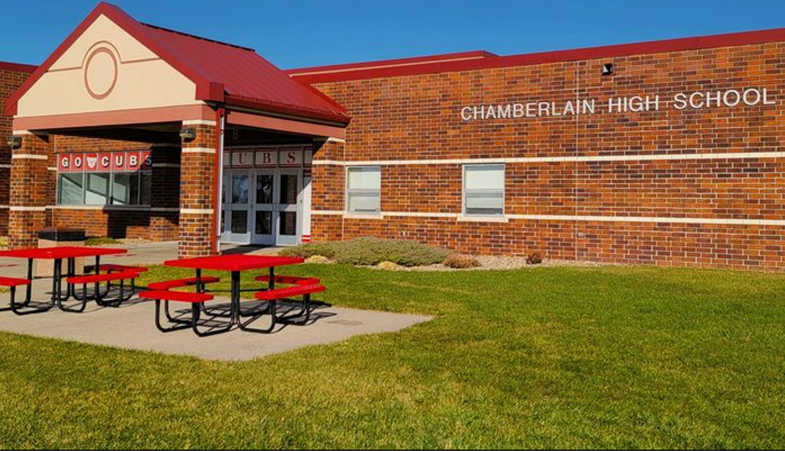 Chamberlain Schools To Use Virtual Snow Days For Remainder Of School Year