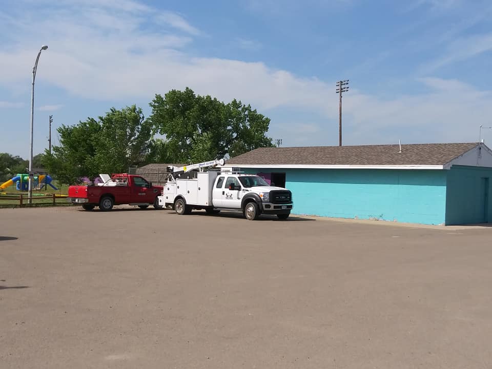 Fort Pierre To Open City Pool Today