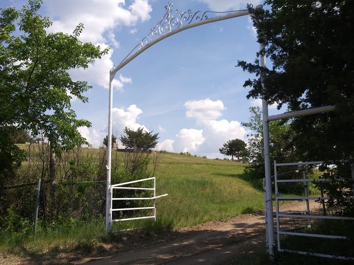 City Of Fort Pierre To Resume Sales Of Cedar Hill Cemetery Plots