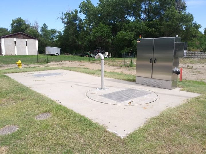 Pierre City Commission Approves Adding 4 More Generators To Lift Stations For Back-up Power