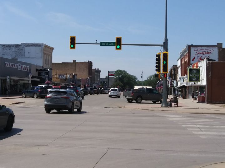 Autumn Wine Walk To Be Held Saturday On Pierre Street