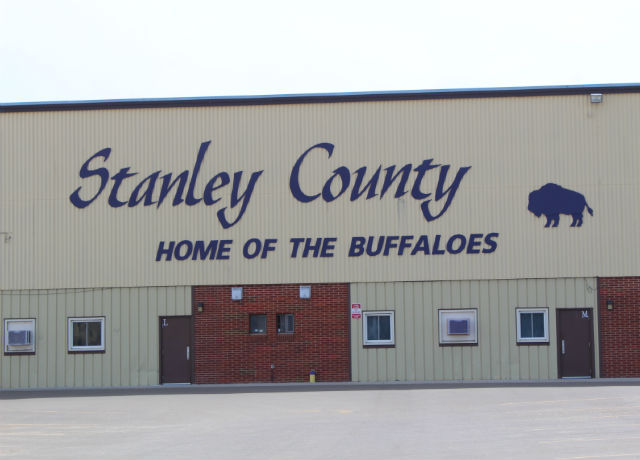 Build Dakota Roadshow Coming To Stanley County School Monday Afternoon