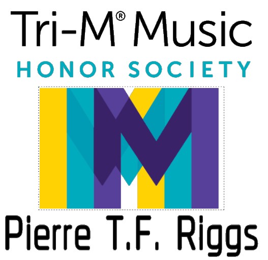 Pierre Riggs Tri-M Music Advisor Hoping Chapter Of The Year Award Can Help To Continue Connecting Music Education In Pierre