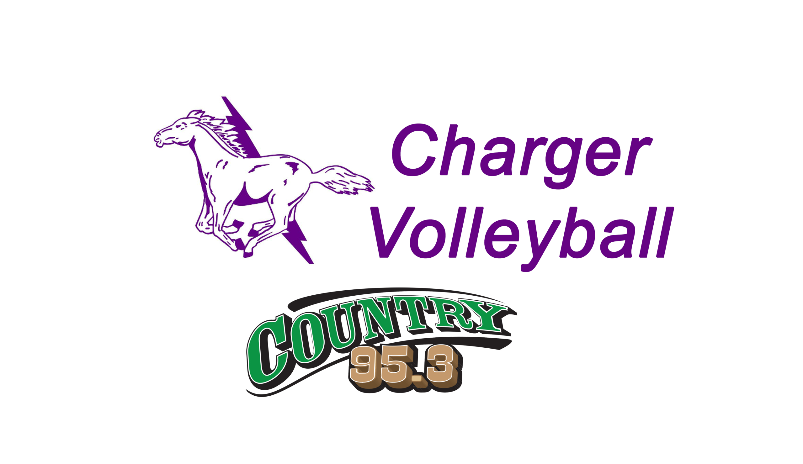 Chargers Ace the Test, Knock off Potter County in Four Sets
