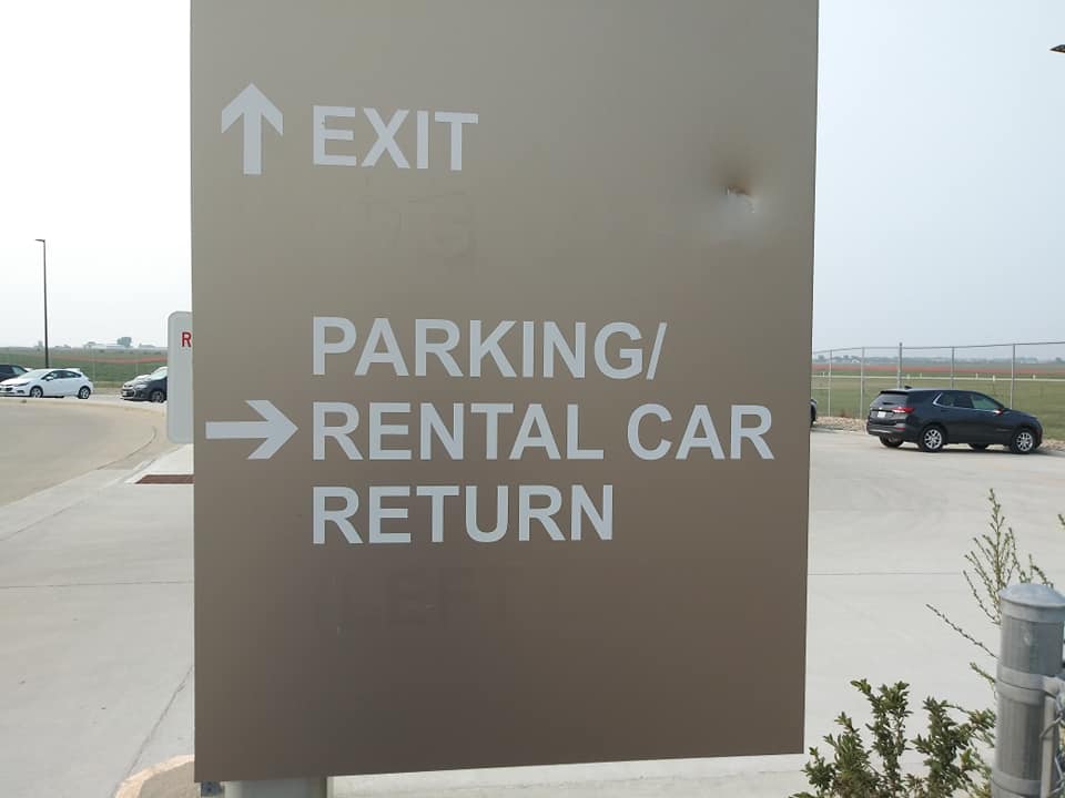 Watertown Airport Loses Rental Car Agency