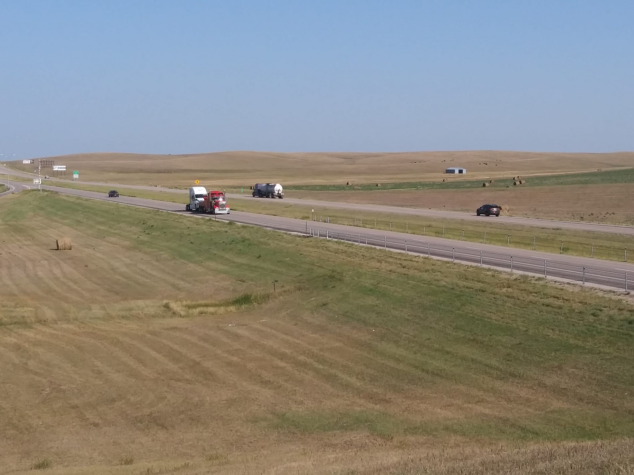 AAA South Dakota Says More Traffic Expected Over Labor Day Weekend