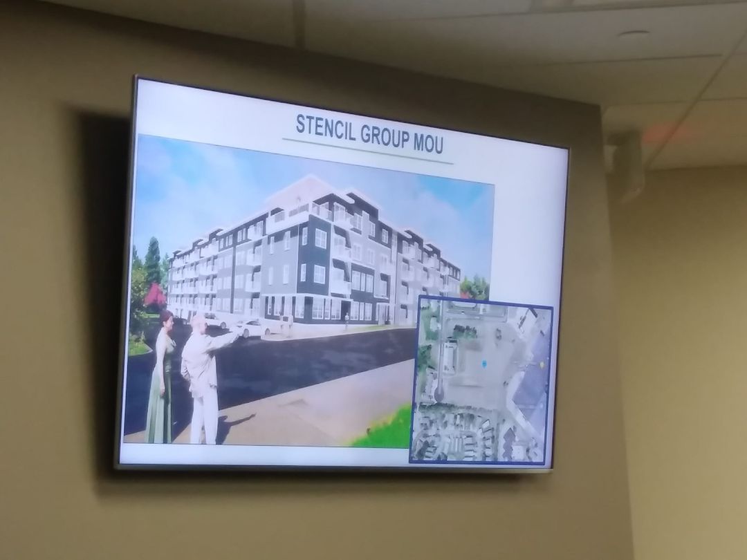 Pierre City Commission Approves Resolution Of Support For Stencil Group Apartment Complex