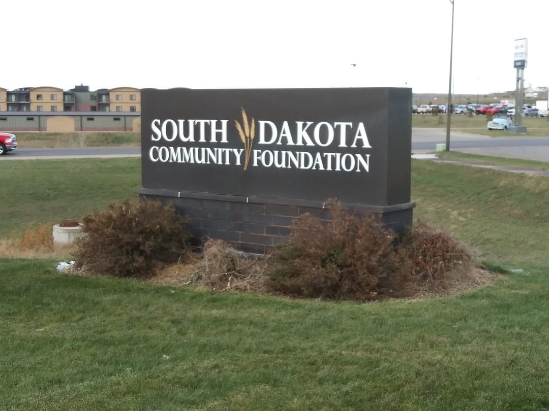 Local Nonprofits Awarded Grants From South Dakota Community Foundation