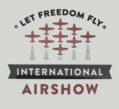 First Acts Named For Let Freedom Fly Air Show Memorial Day Weekend