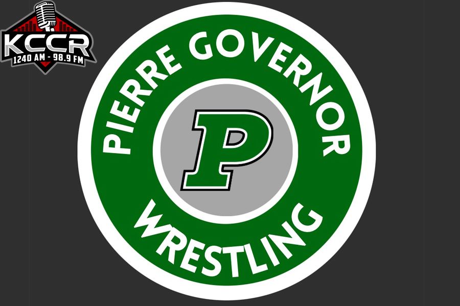 Wrestling Hosts Mitchell in Final Duals of the Season