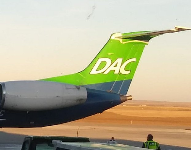 Denver Air Connection Announces Baggage Agreement With Delta Airlines