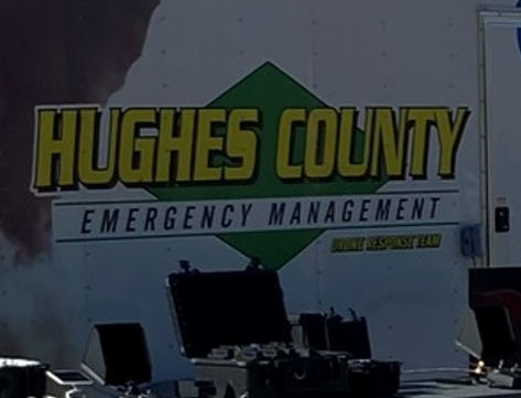 Hughes County Commission Selects New Emergency Manager