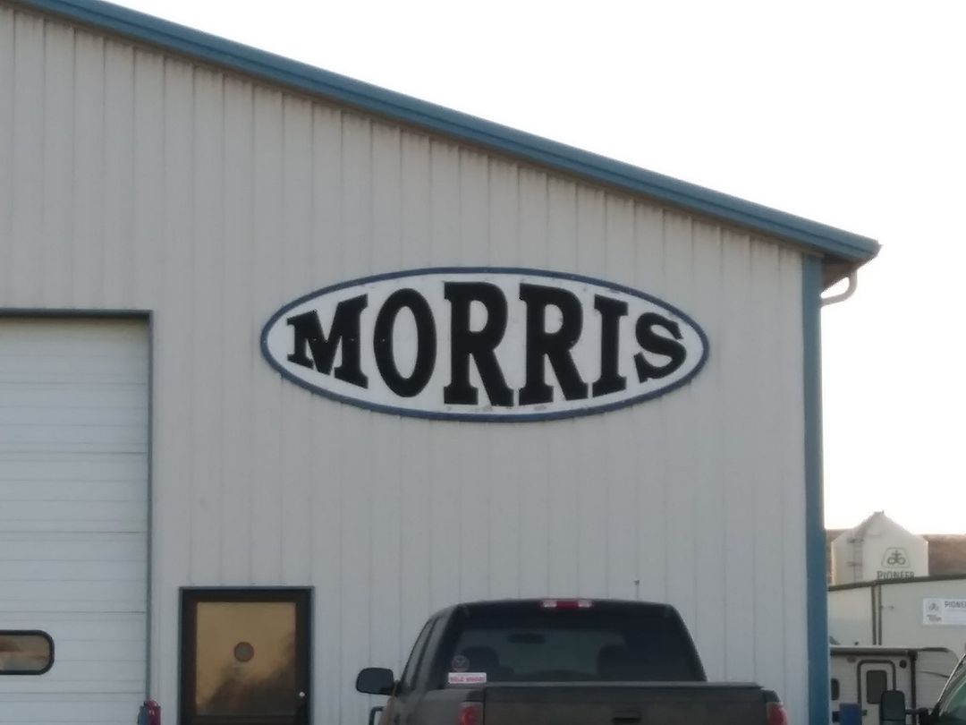 Morris Inc. To Share $670,000 In Profits With Employees