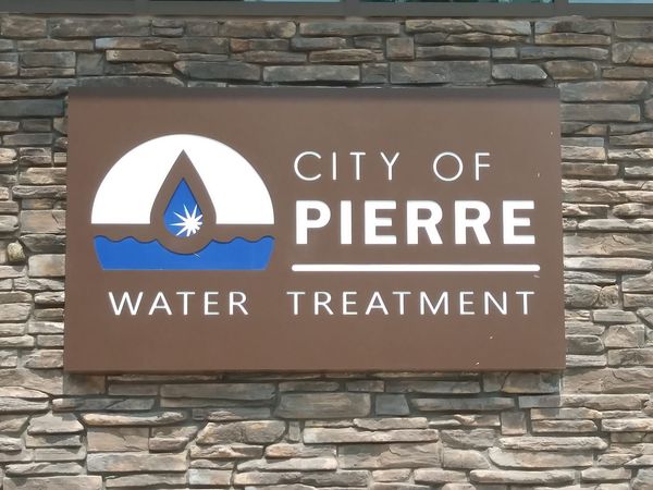 Pierre City Commission Approves Purchase Of Filters For Drinking Water Plant