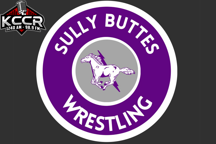 Sully Buttes to Send Four Total Wrestlers to State