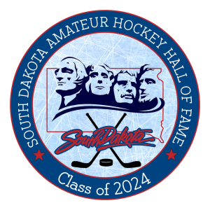 Four Capitals Get Nod in Second Class for South Dakota Hockey Hall of Fame