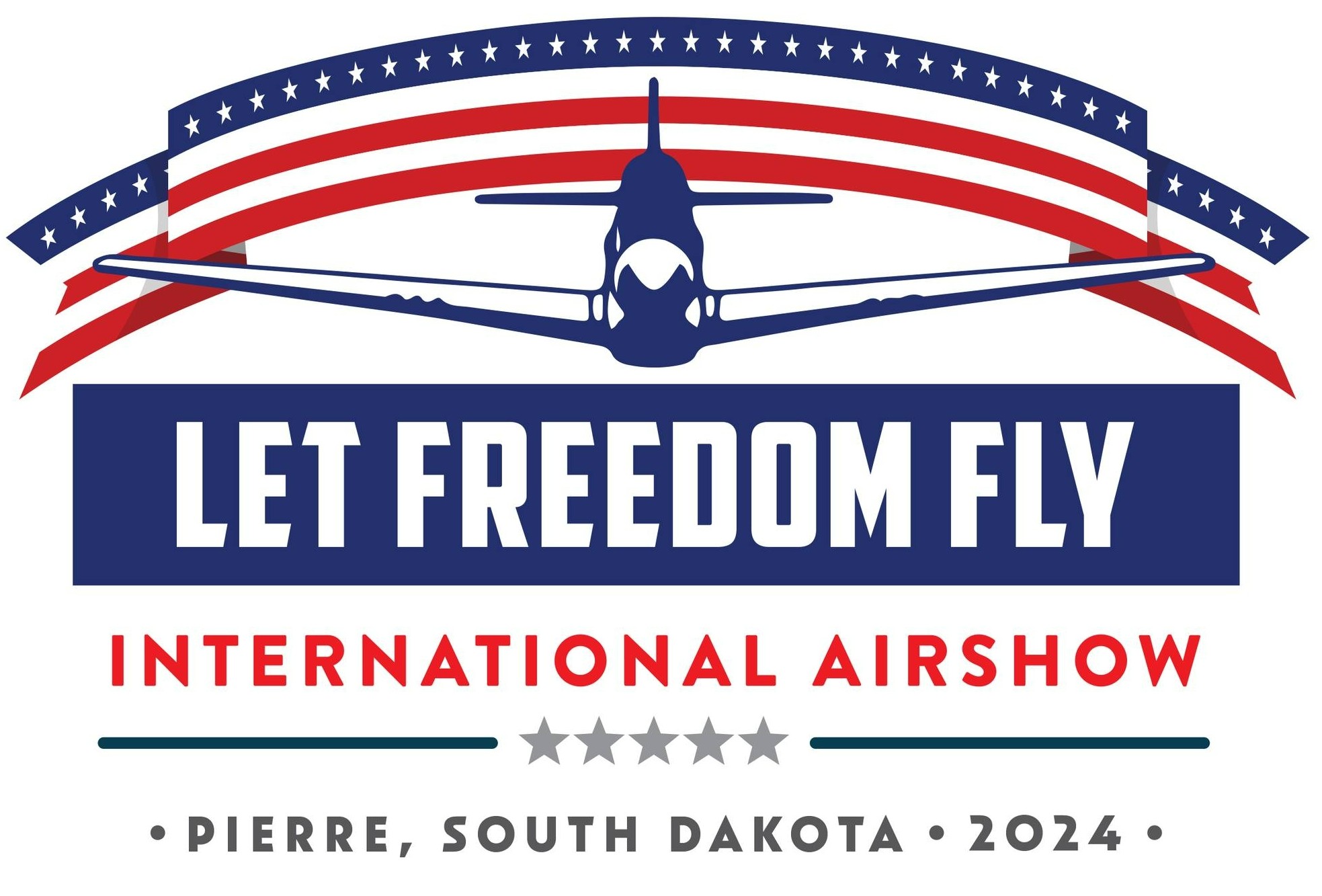Temporary Alcohol Use Permissions Approved By Pierre City Commission For Let Freedom Fly Airshow
